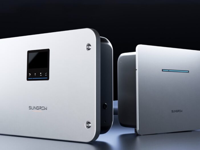 sungrow battery